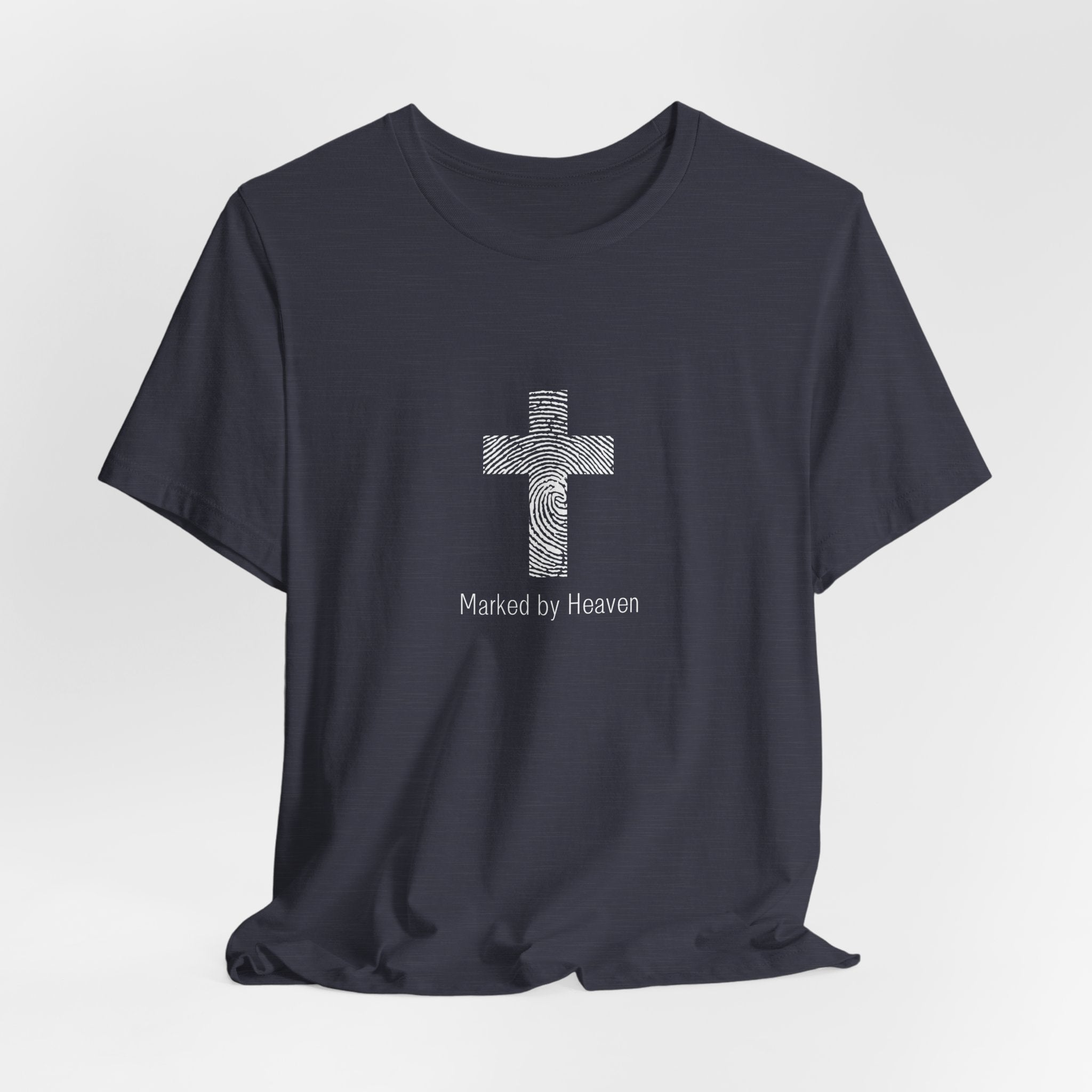 Marked by Heaven Christian T-Shirt