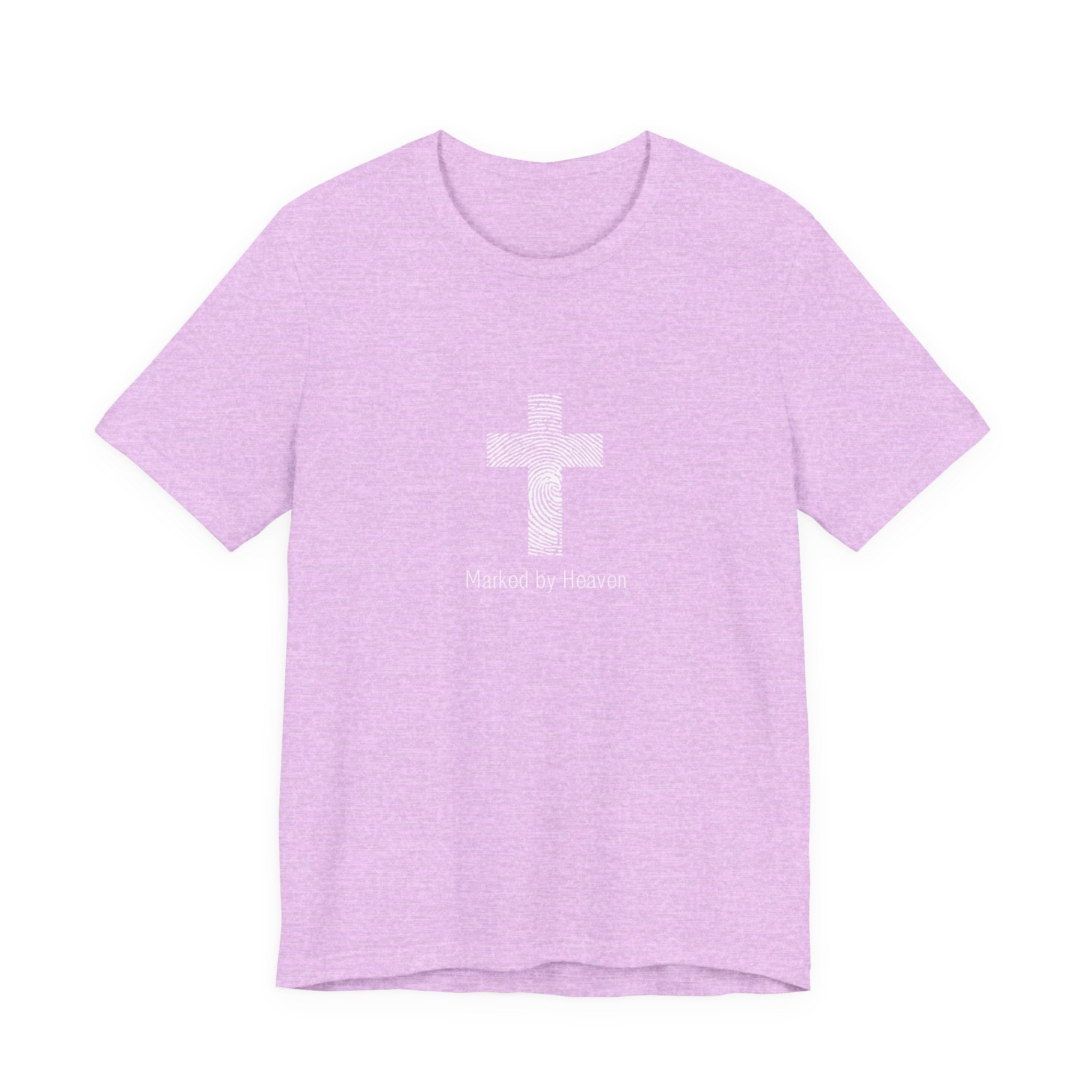 Marked by Heaven Christian T-Shirt