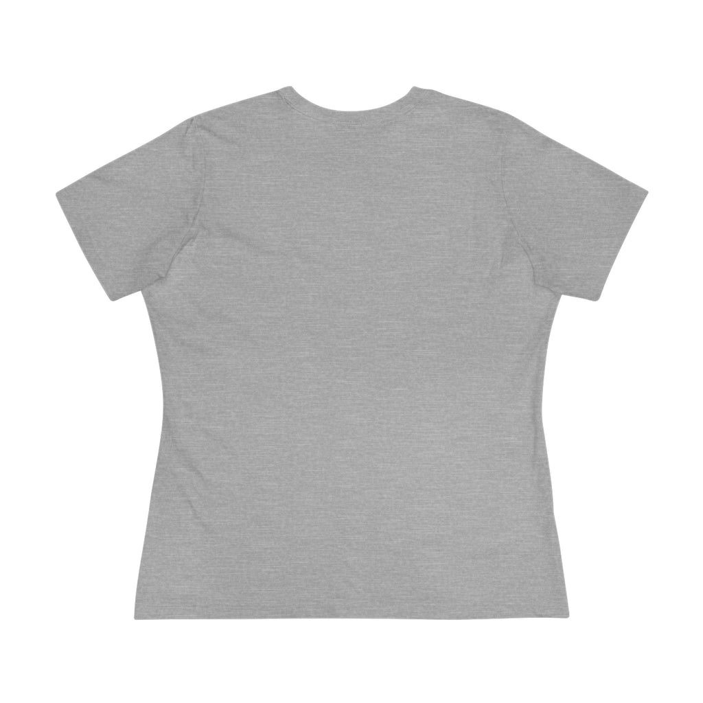 You Are Enough Women's Tee — Minimalist Inspirational Cotton Shirt