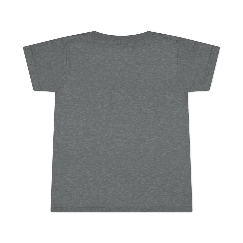 Toddler T-Shirt –  Graphic