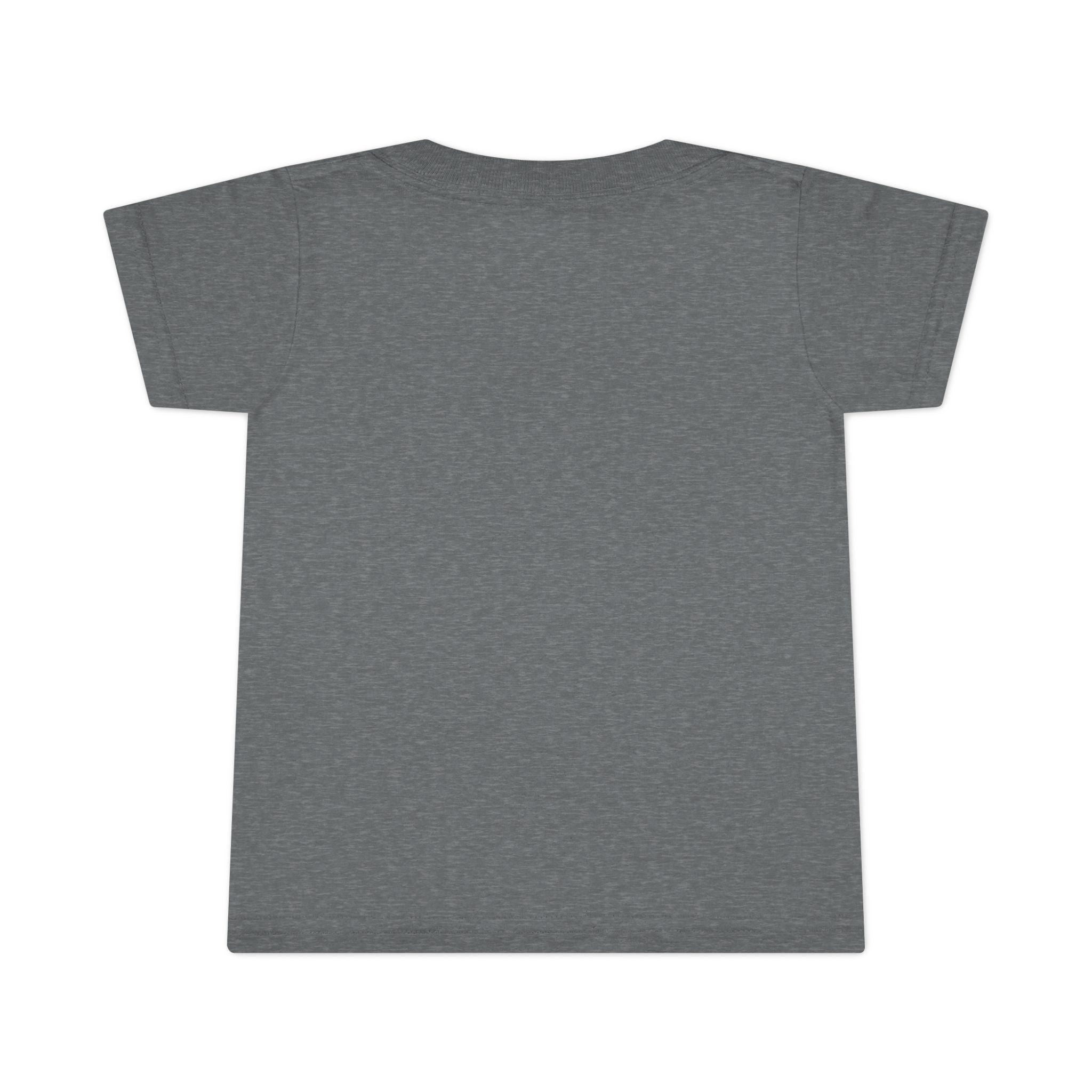 Toddler T-Shirt –  Graphic
