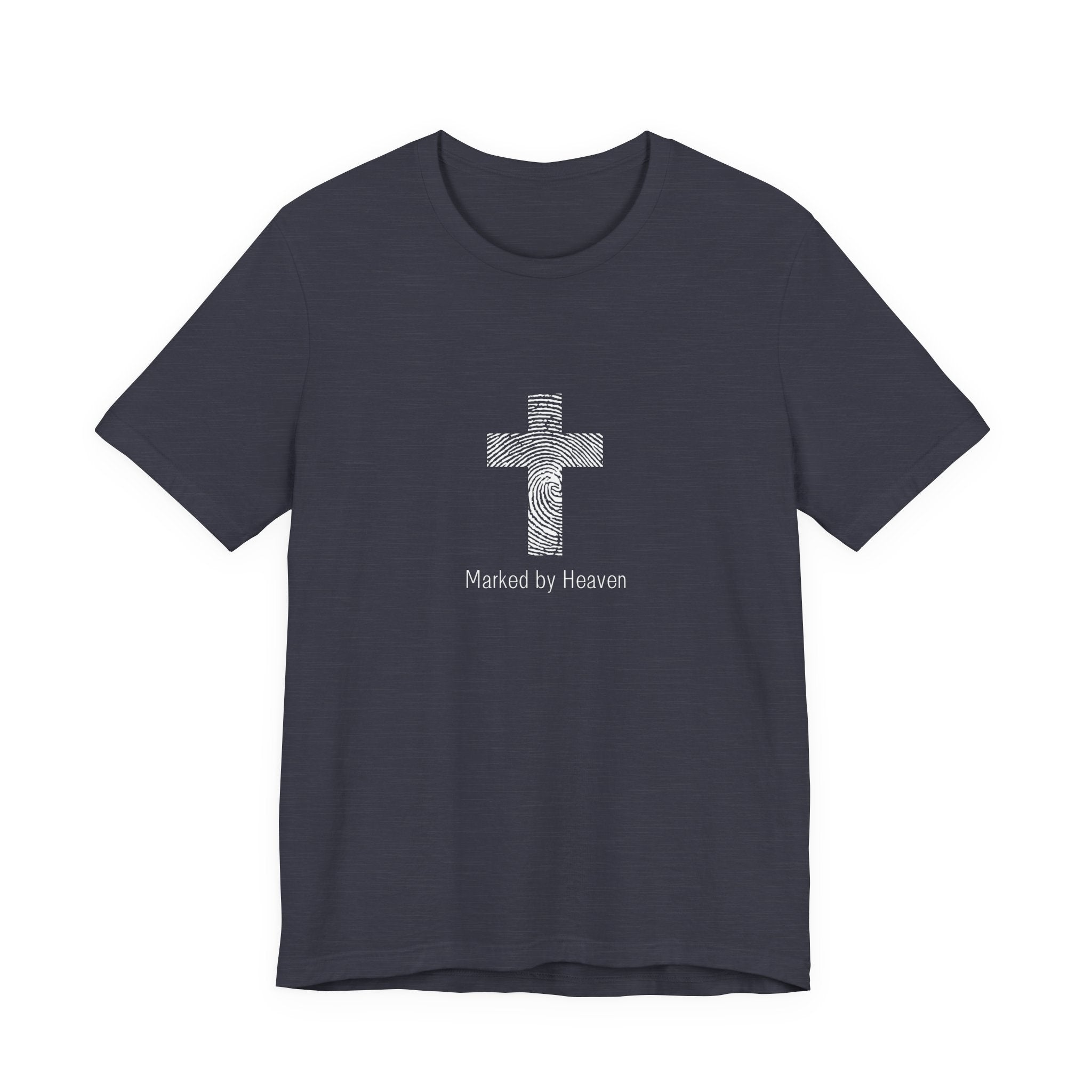 Marked by Heaven Christian T-Shirt
