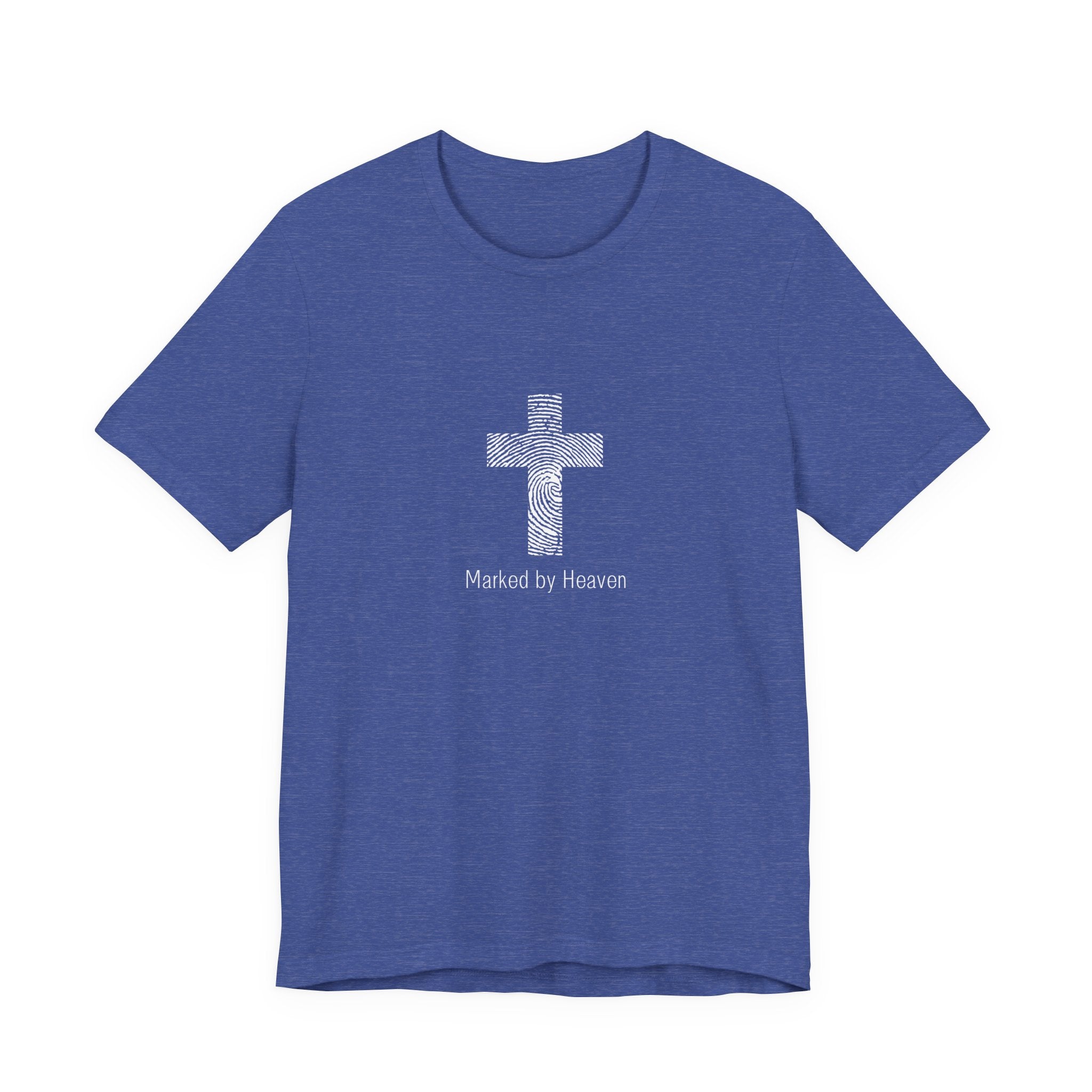 Marked by Heaven Christian T-Shirt
