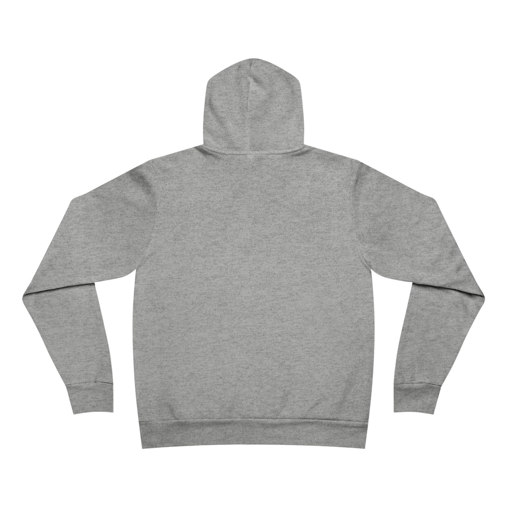 Rooted Hoodie — Minimalist Nature-Inspired Pullover