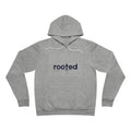 Rooted Hoodie — Minimalist Nature-Inspired Pullover