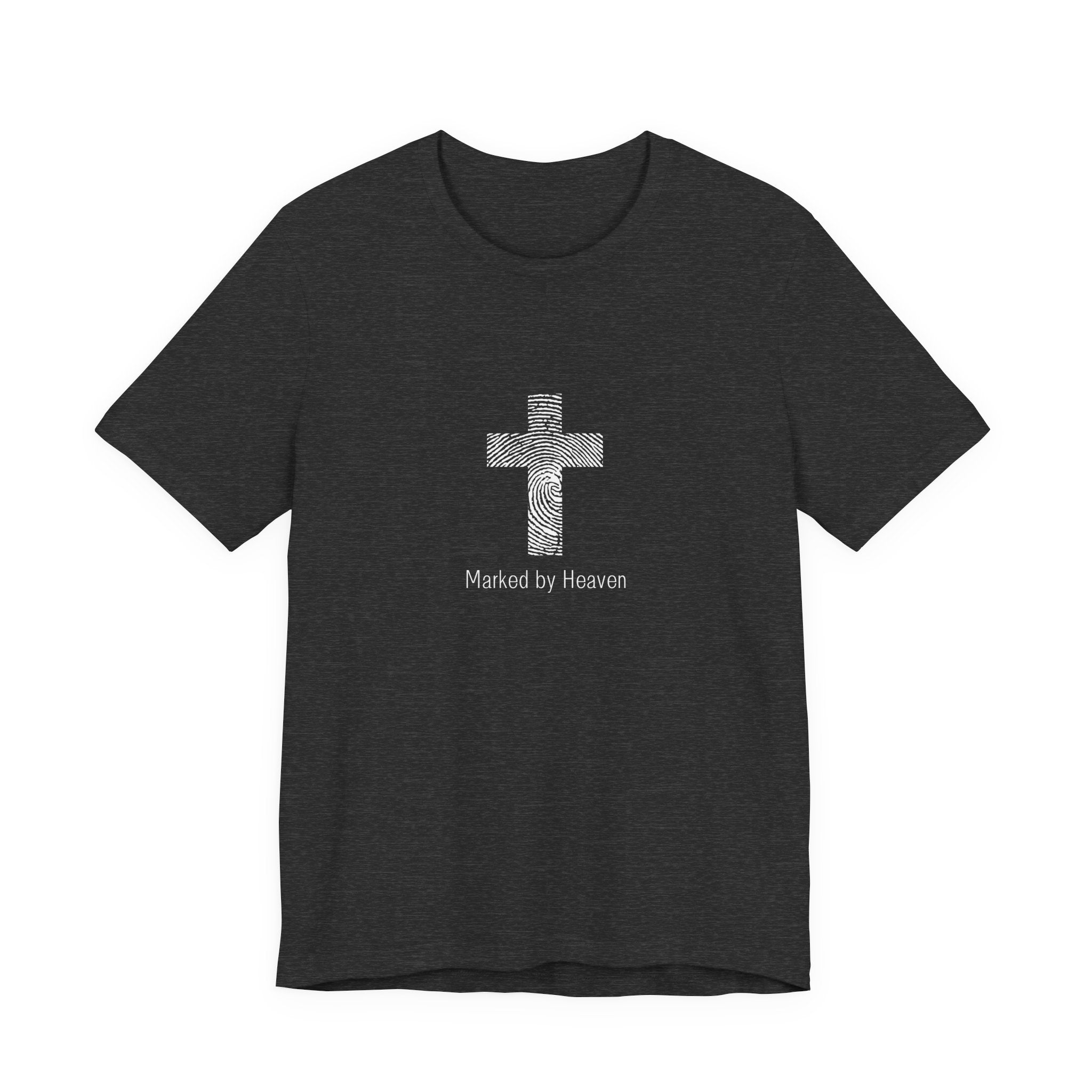 Marked by Heaven Christian T-Shirt