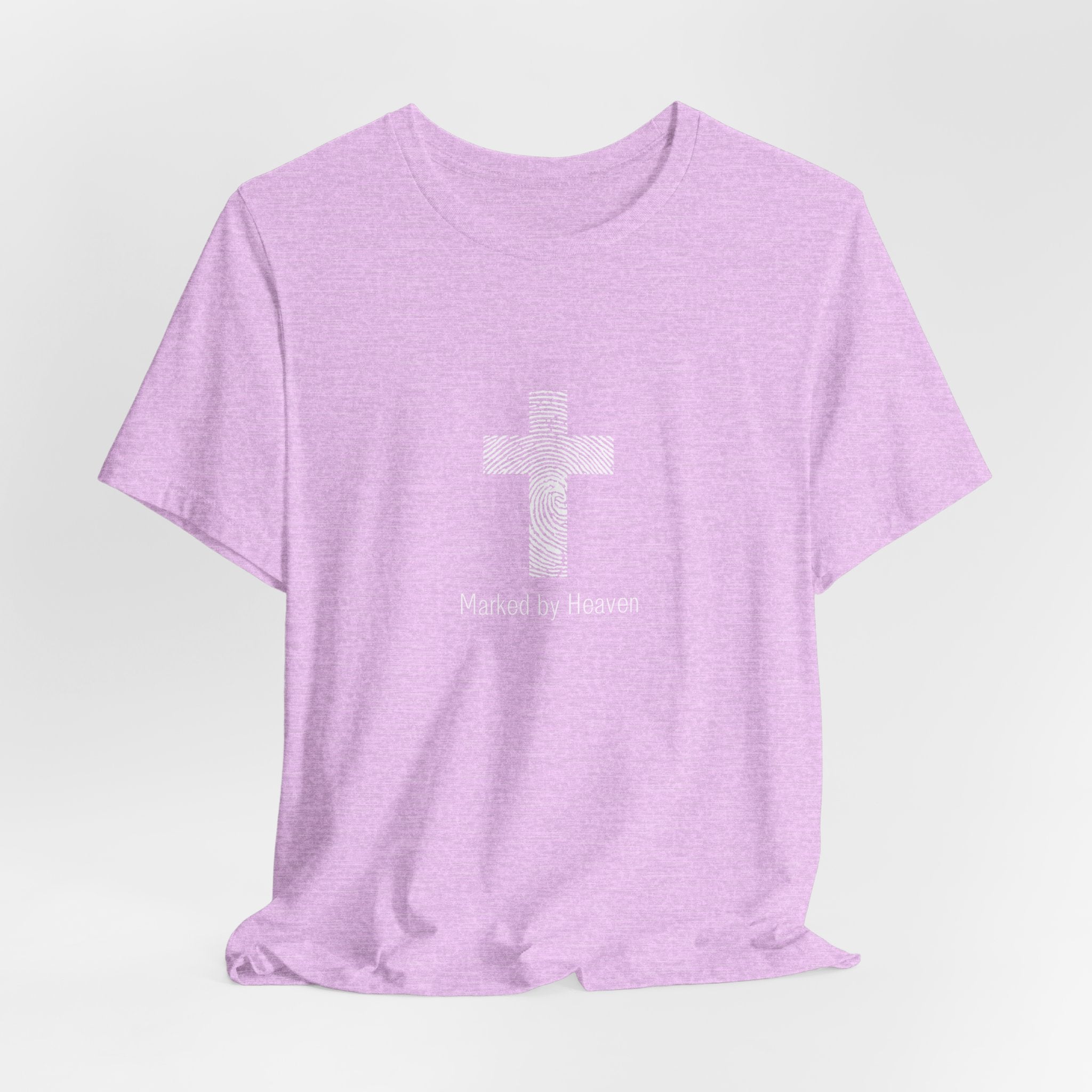 Marked by Heaven Christian T-Shirt