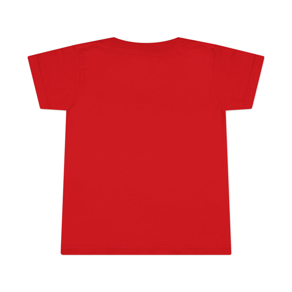 Toddler T-Shirt –  Graphic