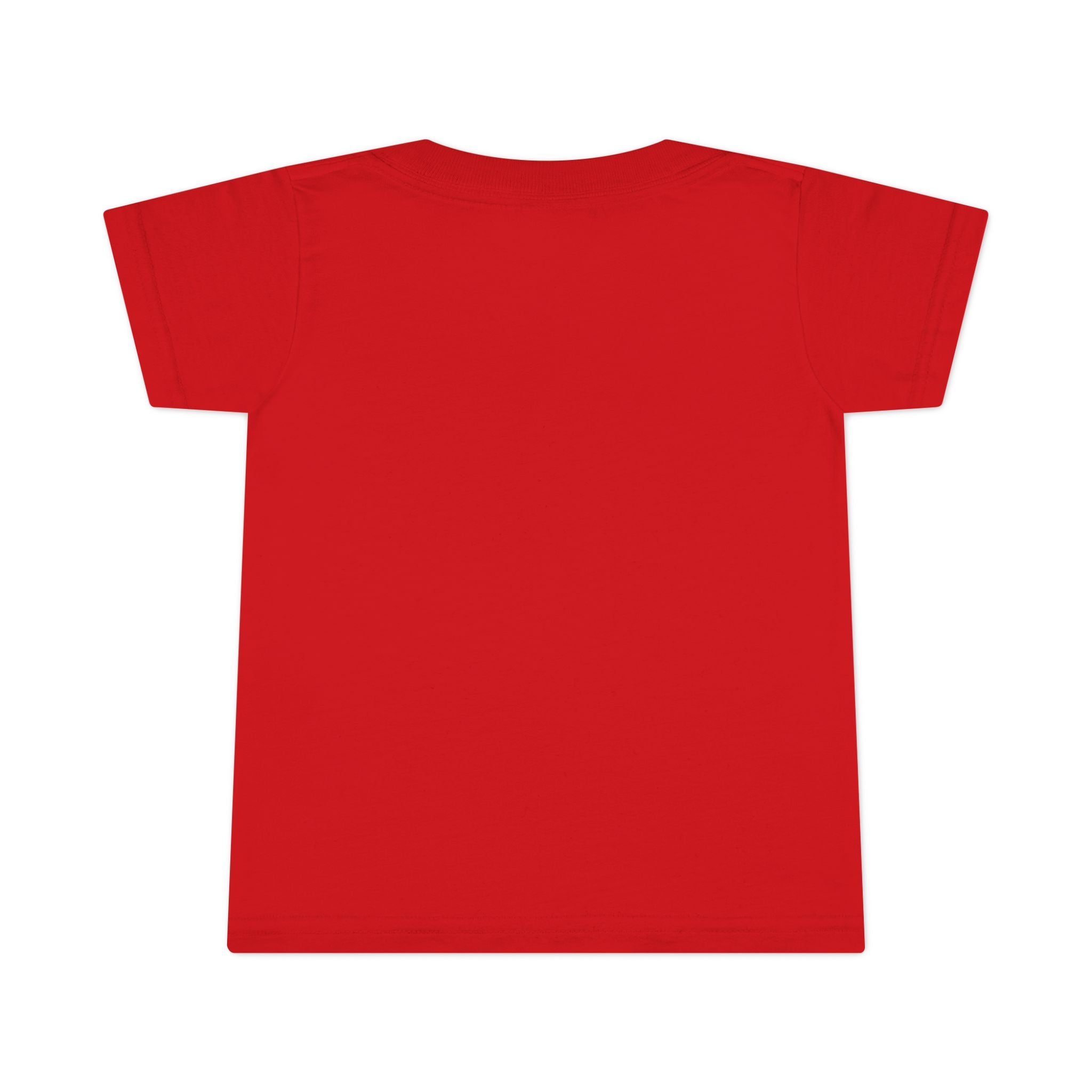 Toddler T-Shirt –  Graphic