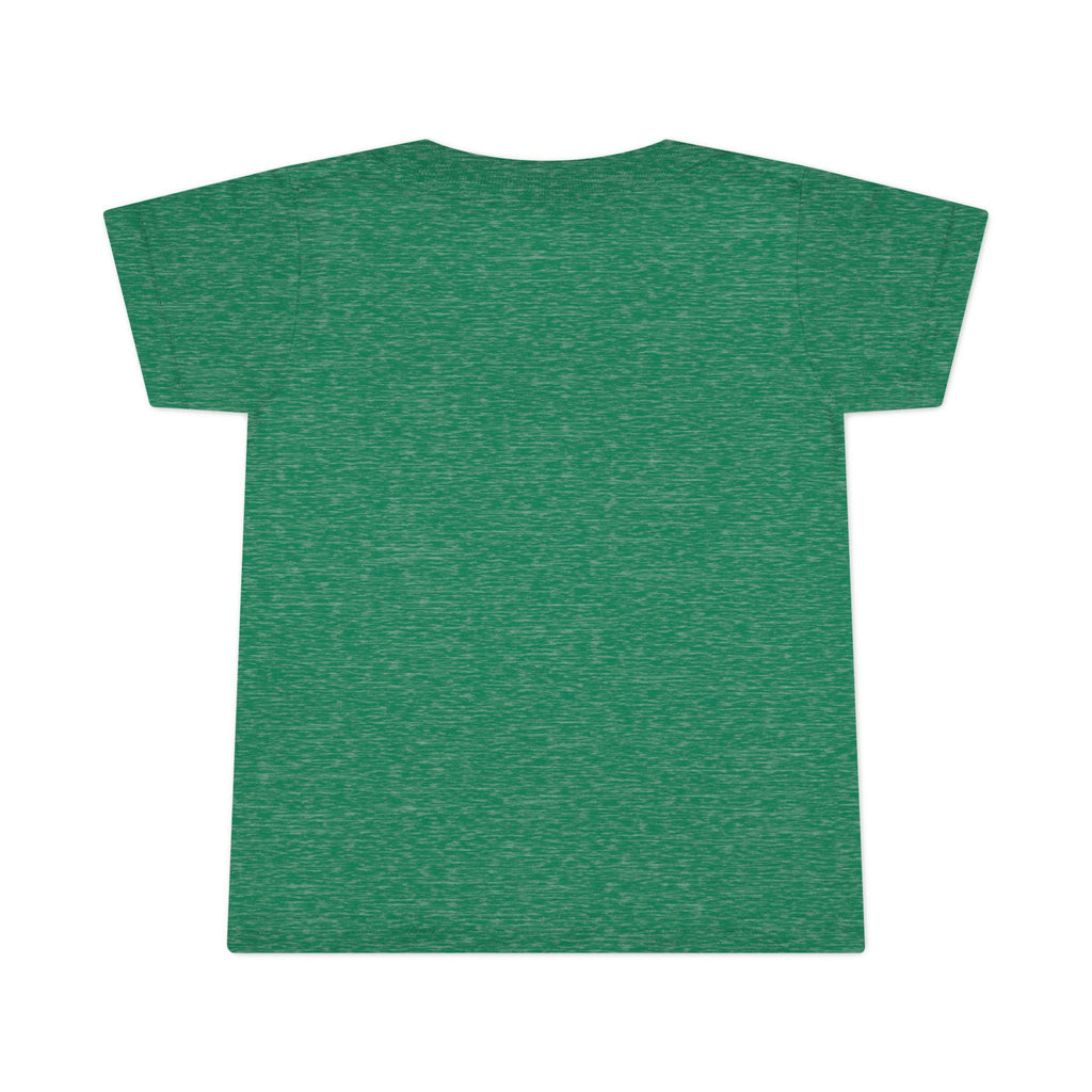 Toddler T-Shirt –  Graphic